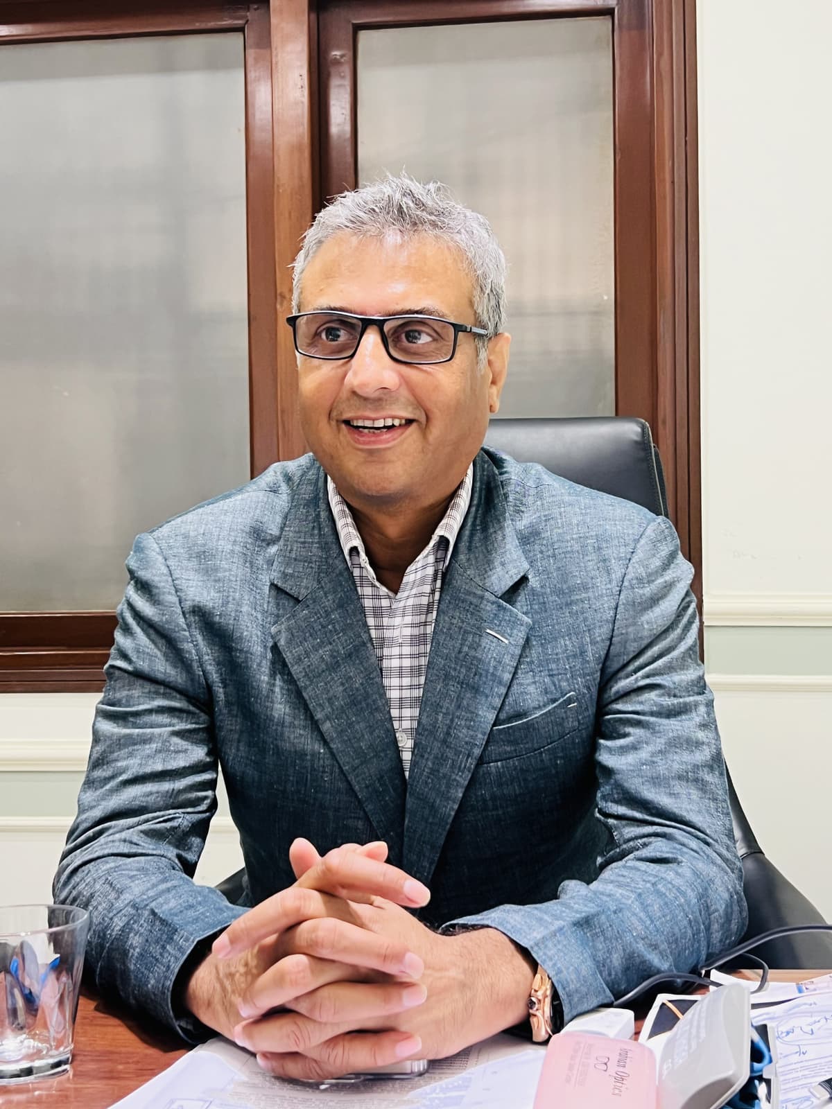 Founder and CEO of Zeenutra